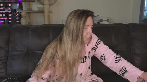 SophiaGraceKnight online show from 04.07.26