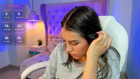 Sophie  online show from 01.12.26