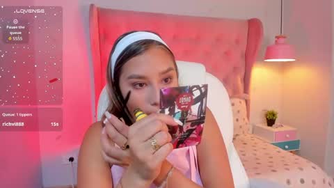 Sophie  online show from 03.08.26