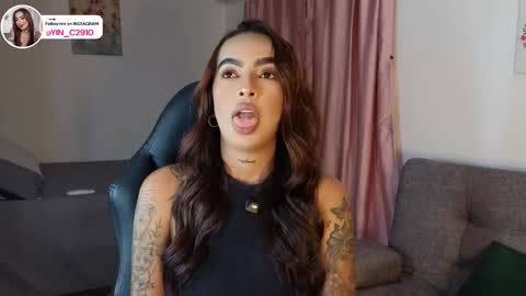 Snapshot of _sophiebrown__ chatting on 09.19.25 Andrea  The Next Stream  Wednesday online show from 09.19.25