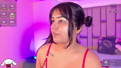 Snapshot of _sowy_venus_ chatting on 06.12.26 V E N U S online show from 06.12.26