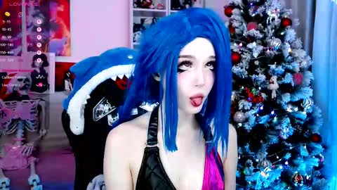 Emy and MilkyCute today    MY TG CHANNEL online show from 11.26.25