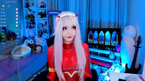 Emy and MilkyCute today    MY TG CHANNEL online show from 03.15.26