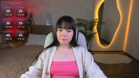 Brittany online show from 04.25.26