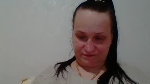 Melisa online show from 02.17.25