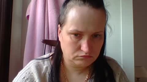 Melisa online show from 02.18.25