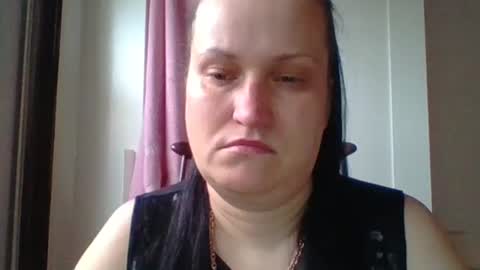 Melisa online show from 02.20.25