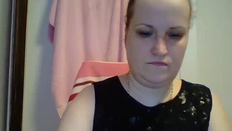 Melisa online show from 03.01.25