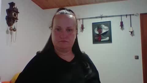 Melisa online show from 09.15.25