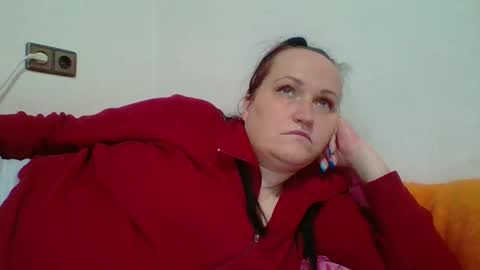 Melisa online show from 09.17.25