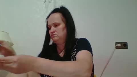 Melisa online show from 09.21.25