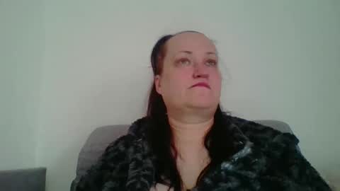 Melisa online show from 10.18.25