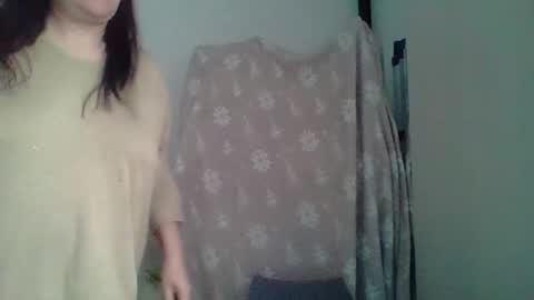 Melisa online show from 11.13.25