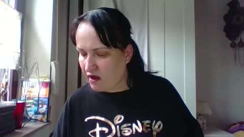 Melisa online show from 12.18.25