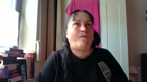 Snapshot of _squirty_pussyyy_ chatting on 06.13.26 Melisa online show from 06.13.26