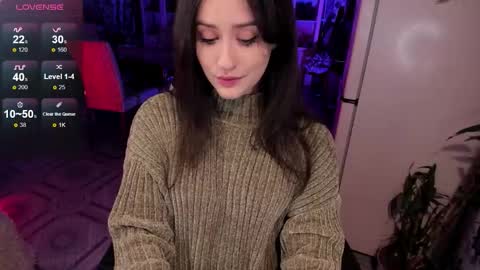 Snapshot of _sserendipityy_ chatting on 10.20.25 _sserendipityy_ online show from 10.20.25