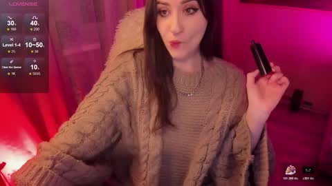 _sserendipityy_ online show from 02.08.26