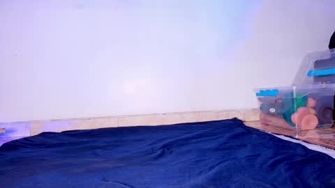 susy online show from 10.27.25