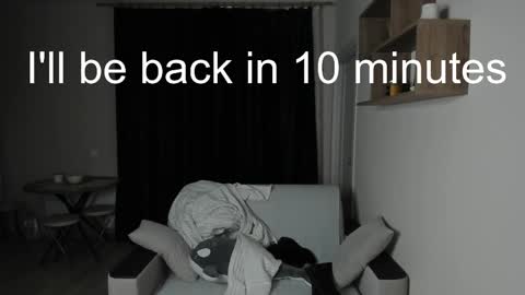 MARKPVT IS OPEN online show from 02.10.25