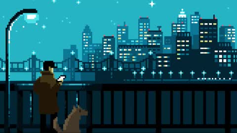 MARKPVT IS OPEN online show from 11.13.25