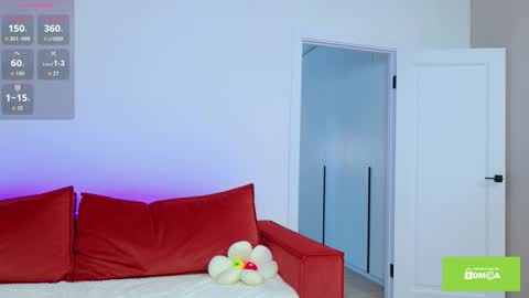 Lolla online show from 02.07.26