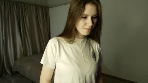Stella Grace online show from 04.01.26