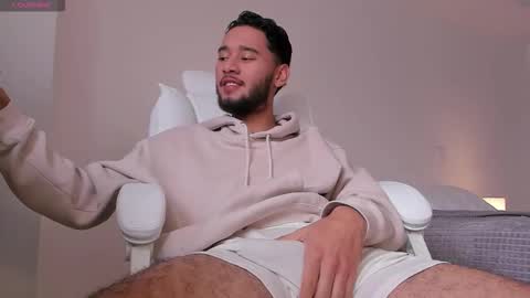 Snapshot of _stivenn chatting on 02.02.26 STIVEN online show from 02.02.26