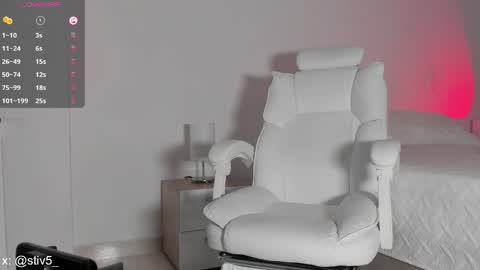 Snapshot of _stivenn chatting on 04.01.26 STIVEN online show from 04.01.26