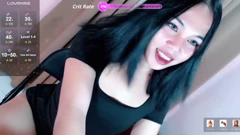 Eilachloe online show from 04.16.26