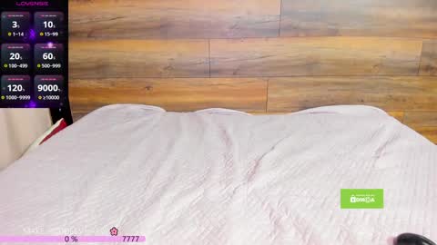 _sugarr3d online show from 03.19.26