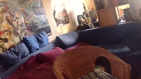 Sven online show from 11.12.25