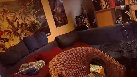 Sven online show from 11.16.25