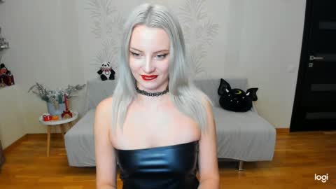 Snapshot of _sweet_addiction_ chatting on 01.24.25 Marie online show from 01.24.25