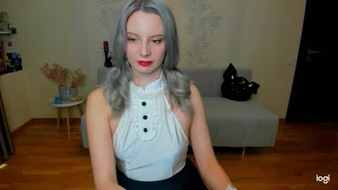 Snapshot of _sweet_addiction_ chatting on 10.03.25 Marie online show from 10.03.25