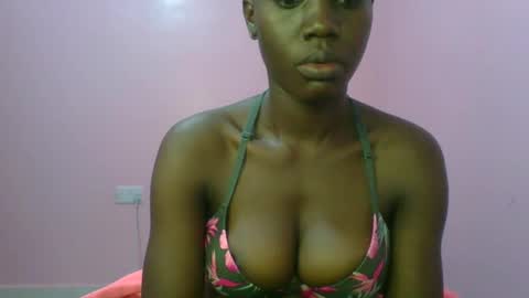 Snapshot of _sweet_gabriella chatting on 02.17.25 Gabriella online show from 02.17.25