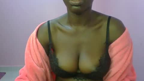 Snapshot of _sweet_gabriella chatting on 02.22.25 Gabriella online show from 02.22.25