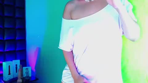 Kuromi online show from 12.12.24