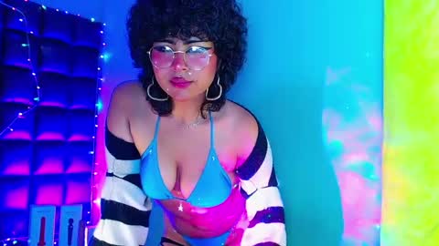 Kuromi online show from 01.11.25