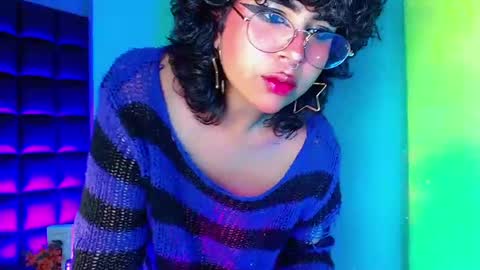 Kuromi online show from 01.30.25