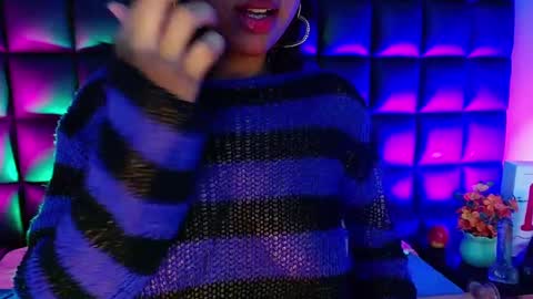 Kuromi online show from 02.08.25