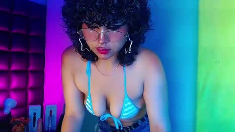 Kuromi online show from 03.11.25