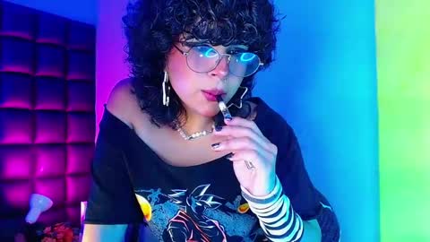 Kuromi online show from 03.12.25