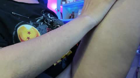 Kuromi online show from 09.10.25