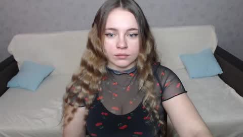 Snapshot of _sweet_lana_ chatting on 12.26.24 Lana online show from 12.26.24