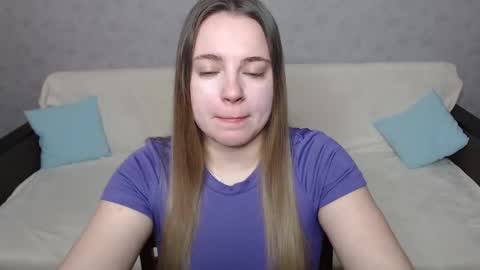 Snapshot of _sweet_lana_ chatting on 01.18.25 Lana online show from 01.18.25