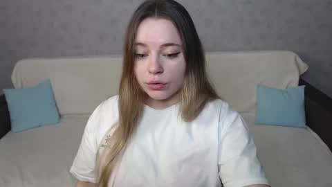 Snapshot of _sweet_lana_ chatting on 02.03.25 Lana online show from 02.03.25