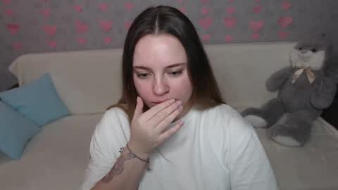 Snapshot of _sweet_lana_ chatting on 02.16.25 Lana online show from 02.16.25