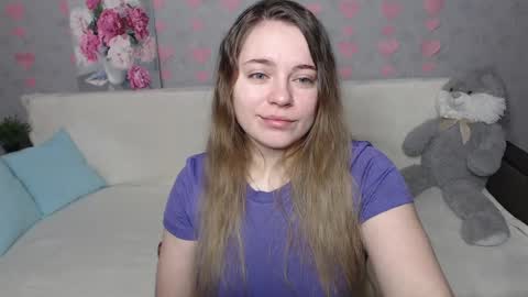 Snapshot of _sweet_lana_ chatting on 02.20.25 Lana online show from 02.20.25