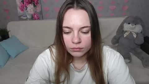 Snapshot of _sweet_lana_ chatting on 02.21.25 Lana online show from 02.21.25