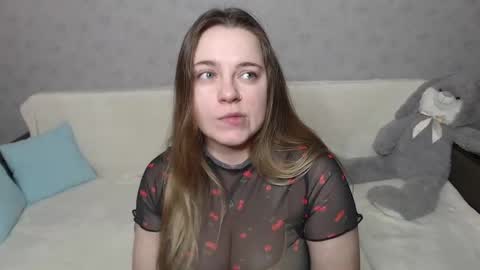 Snapshot of _sweet_lana_ chatting on 03.10.25 Lana online show from 03.10.25